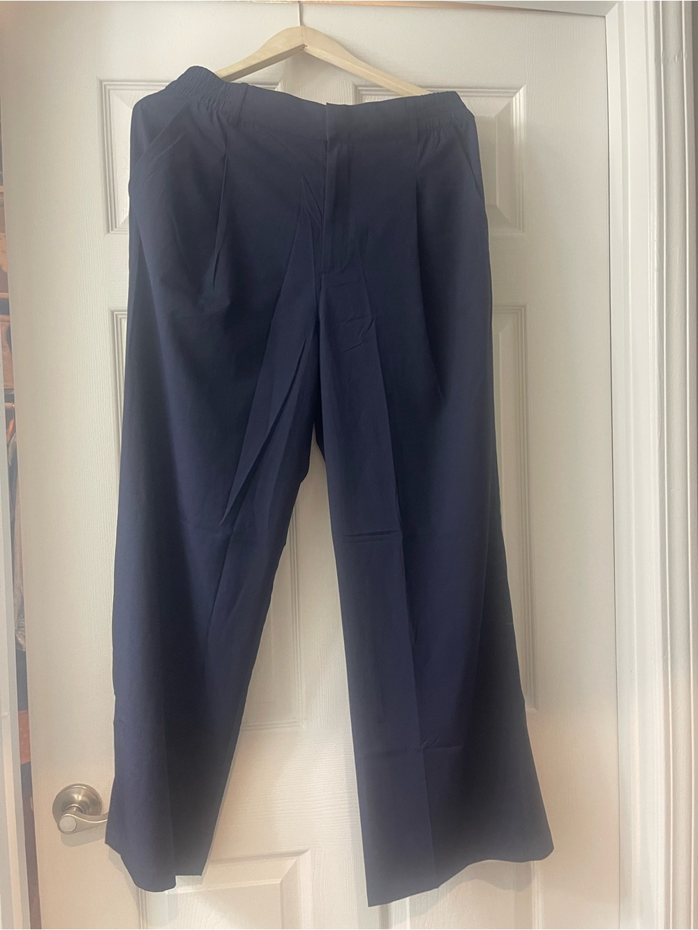 Gapfit High Rise Run Around Relaxed Trouser